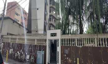 Imagem: Apartamento Conjunto Residencial José Bonifácio