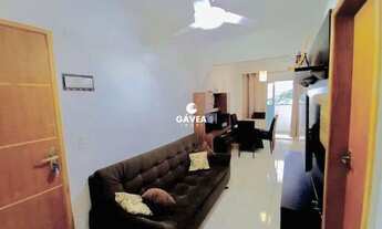 Imagem 2: Apartamento para aluguel no Vila Voturua