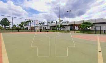 Imagem 2: Araçatuba - Lote/Terreno - Loteamento Alphaville Araçatuba