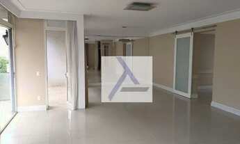 Imagem 1: Apartamento com 4 dormitórios, 239 m² - venda por R$ 2.495.000 ou aluguel por R$ 15.420/mê