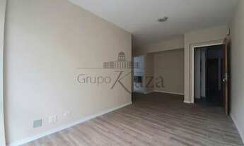 Imagem 2: Apartamento para venda possui 61 metros quadrados com 2 quartos