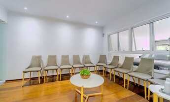 Imagem 3: Prédio Corporativa à venda, Vila Mariana, São Paulo - PR0045