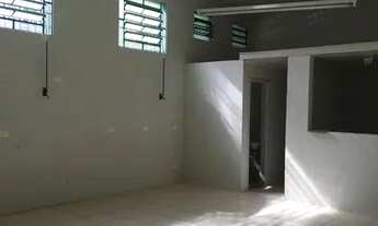 Imagem: Sala Comercial Térrea para locação em