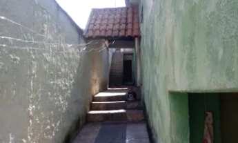 Imagem 2: CASA BELA VISTA Casa com 4 dormitórios