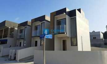 Imagem: SM/Sobrado de 2 dorms. Em construção