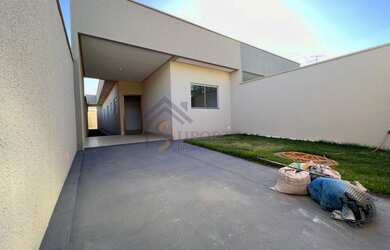 Imagem 4: CASAS NOVAS COM EXCELENTE ACABAMENTO A VENDA NO PARQUE TRINDADE