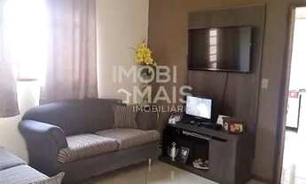 Imagem: CASA À VENDA VILA SANTA CLARA