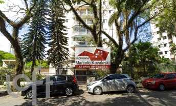 Imagem: Apartamento com 3 dormitórios para alugar