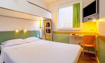 Imagem 6: Flat 100% Pool, próximo ao Shopping Frei Caneca