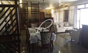 Imagem: Cobertura - Cambuí - Campinas