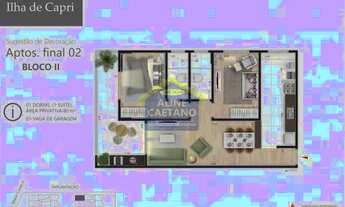 Imagem 3: Apto. com 2 dorms, Jardim Praia Grande, Mongagua