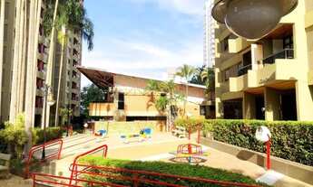 Imagem 3: Apartamento com 3 dormitórios à venda, 100 m² por R$ 620.000,00 - Taquaral - Campinas/SP