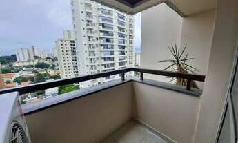 Imagem 4: Apartamento com 2 dormitórios à venda, 69 m² por R$ 490.000,00 - Campo Belo - São Paulo/SP