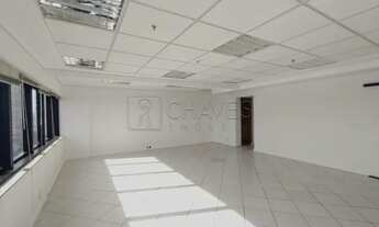 Imagem 5: Ribeirão Preto - Conjunto Comercial/Sala - Jardim Califórnia