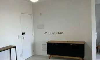 Imagem 3: APARTAMENTO MOBILIADO PARA ALUGAR NO PATEO ABOLIÇÃO EM CAMPINAS -SP