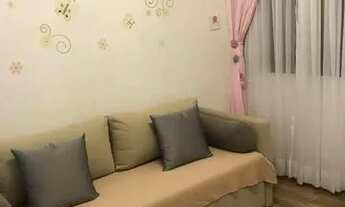 Imagem 7: Apartamento para alugar, 129 m² por R$ 9.000,00/mês - Moema Pássaros - São Paulo/SP