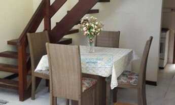 Imagem 2: Casa em Condomínio com 02 quartos