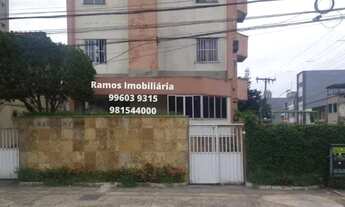 Imagem 2: Edificio San Remy com 88 metros quadrados com 3 quartos sendo 1 suíte Pedreira - Belém