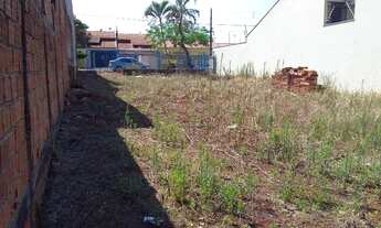 Imagem 3: Grande Terreno no San Fernando