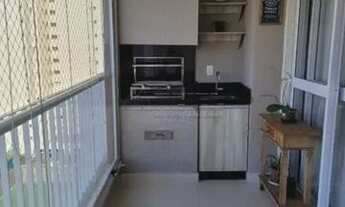 Imagem 2: Apartamento Padrão em São José dos Campos