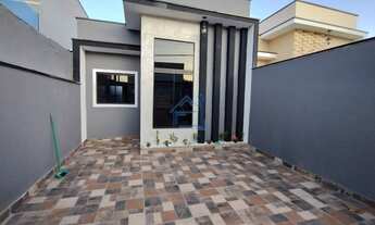 Imagem: Casa térrea dois quartos no Central Parque