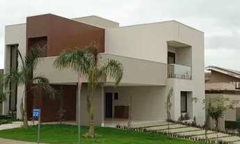 Imagem: Casa à venda no bairro Jardim Imperial