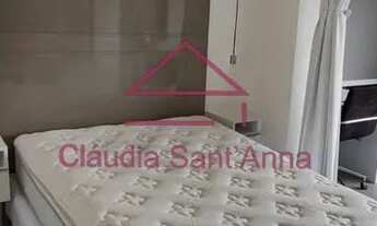 Imagem 4: Apto 1 dorms lazer completo e 1 vaga de garagem (mobiliado