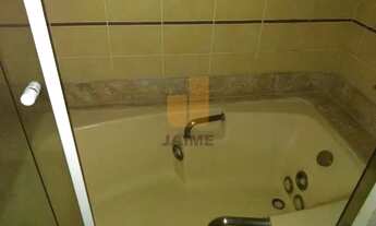 Imagem 5: APARTAMENTO 3 DORMITORIOS SENDO 1 SUITE 3 BANHEIROS SALA 2 AMBIENTES 2 VAGAS