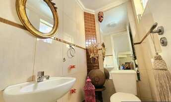 Imagem 5: Sobrado totalmente mobiliado