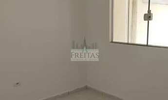 Imagem 5: Casa de 2 quartos na cidade de Floresta