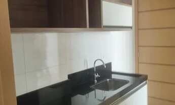 Imagem 6: Apartamento projetado no Mundo Plaza as margens do açude velho - Centro