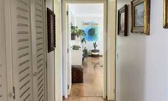 Imagem 5: Apartamento reformado e em andar alto no Jardim Paulista