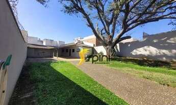 Imagem 4: Casa com 2 dormitórios para alugar, 90 m² por R$ 3.200/mês - Morada da Colina - Uberlândia