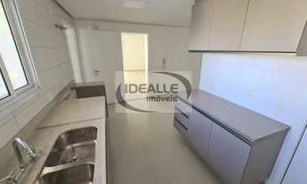 Imagem 5: Apartamento com 3 quartos para alugar por R$ 6400.00, 166.16 m2 - ECOVILLE - CURITIBA/PR