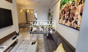 Imagem: Rio San Juan,118m², andar alto, 2 vagas