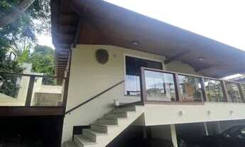 Imagem: Casa de condomínio para venda com 139 metros