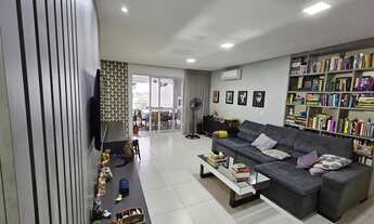 Imagem 3: Apartamento à venda no bairro Pico do Amor - Cuiabá/MT