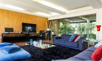 Imagem 5: CASA MOBILIADA À VENDA NO CONDOMÍNIO VILA REAL DE ITU - SP