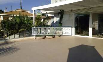 Imagem 5: Casa - Loteamento Alphaville Campinas - Campinas