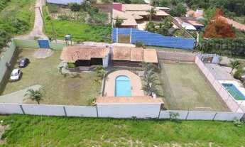 Imagem 4: Chácara com 4 dormitórios à venda, 1200 m² por R$ 480.000,00 - Bairro Do Porto - Limeira/S