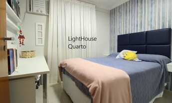 Imagem 6: Apartamento em Manaíra com 68 m², 1 suíte, 1 quarto, 1 vaga