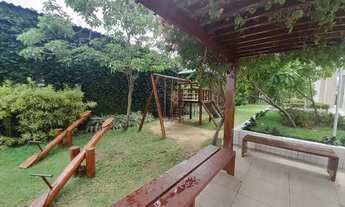 Imagem 2: Apartamento / 56 metros quadrados com 2 quartos em Fátima - Fortaleza - CE