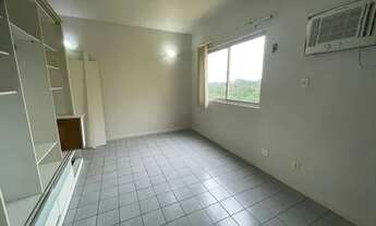 Imagem 4: Apartamento para venda tem 90 metros quadrados com 3 quartos em Parque 10 de Novembro - Ma