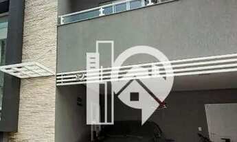 Imagem 3: Casa com 3 dormitórios à venda, 210 m² - Jardim Crystal Park - Jacareí/SP