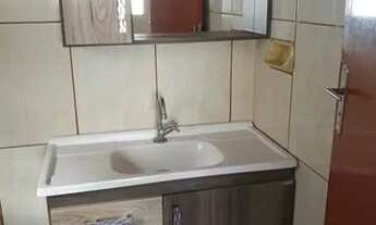 Imagem 4: Casa 03 quartos - uma quadra da Unioeste