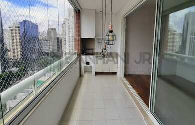 Imagem 3: SÃO PAULO - Apartamento Padrão - ITAIM BIBI