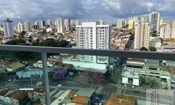 Imagem 2: Apartamento 1 Dorm 55m2 Edifíco Voluntários - Centro