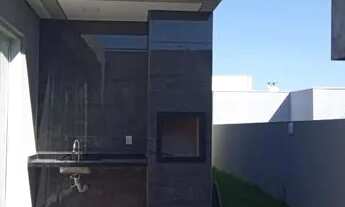 Imagem 7: Casa à venda no bairro Jardim Imperial - Cuiabá/MT