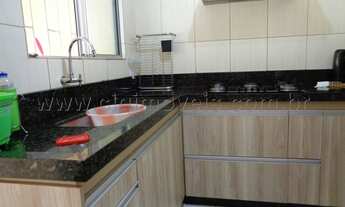 Imagem 5: Casa Residencial Campos Dourados - Goiânia - GO