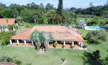 Imagem: Lindo sitio a venda em - ITU/SP